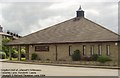 Kingdom Hall of Jehovahs Witnesses, CalverleyLane, Horsforth