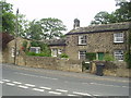 Quaker Cottage, Quakers Lane, Rawdon