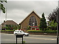 St Peter and St Paul RC Church, New Road, Yeadon