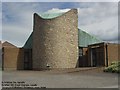 St Andrew the Apostle Church, Butcher Hill, Leeds