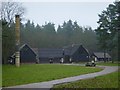 High Lodge Visitor Centre, Thetford Forest