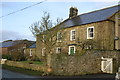 Black Callerton farmhouse