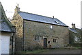 Rebellion House, High Callerton