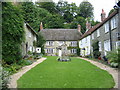 The pumpyard, St James, Shaftesbury Dorset