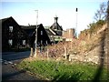 Longmorn Distillery near Elgin