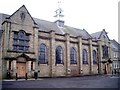 Clitheroe Royal Grammar School