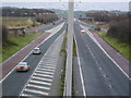 M55 Motorway