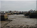 Maryport Harbour