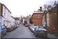 High Street, Bishop