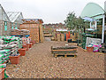 The Garden Centre at Coles Nursery