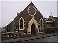 Methodist Chapel Broughton Moor