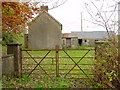 Old Farmhouse in Muntober