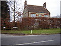 Poyle Farm, near Tongham.