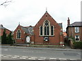 Methodist Church Wragby