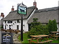 The Black Bull at Etal