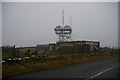 Wireless Masts on Procter Height Hill