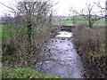 Stream at Lackagh