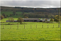 SD6240 : Lyme House Farm, Thornley-with-Wheatley by Alexander P Kapp