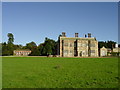 TG1939 : Felbrigg Hall NT from the south by Colin Park