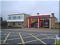 Feltham Fire Station