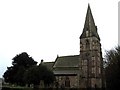 Church of St Peter, Stainby