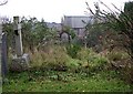 The Nonconformist Cemetery, Plympton St Maurice