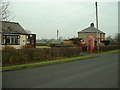 Rawcliffe Post Office