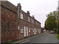 George Street  Wistow