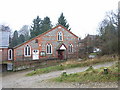 Downley Methodist Church