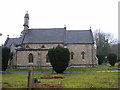 Holy Trinity Church, Prestwood