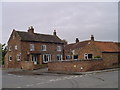 Pinfold Hill,  Wistow