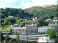 Belle Vue Terrace (South)