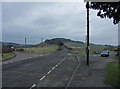 Road Junction on Chorley Road