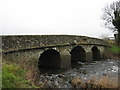 Newmill Bridge