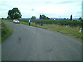 Green Street, Naunton