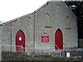 Souldern Wesleyan Chapel