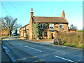 Skipwith Village, Drovers Arms inn