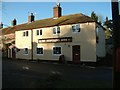 The Oddfellows Arms, Manton