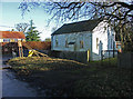 Radnage Methodist Church