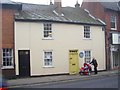 Citizens Advice Bureau in Dorking