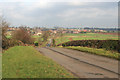 Countryside near Barrowby