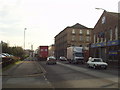 Kirkstall Road looking east by YTV