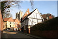 The Crooked House