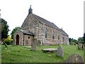 All Saints, Ingham