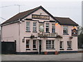 The White Swan