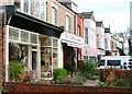 Station Road, Eaglescliffe Including The Waiting Room