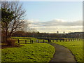 Recreation Ground, Hatton Hill Road