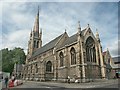 St Swithin, Lincoln