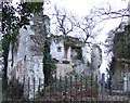 Betchworth Castle (Ruins of)