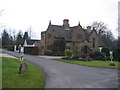 North Lodge, Moreton Paddox